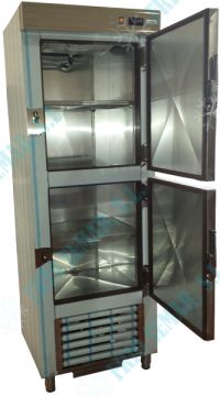 Armario frigorífico - Fríosemar: empresa fabricación a medida de